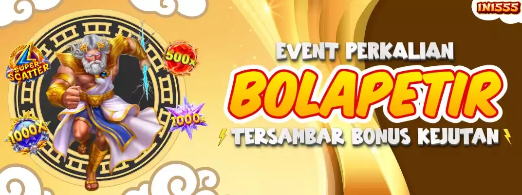 promo bolapetir
